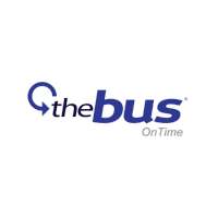 The bus ontime