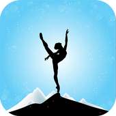 Cardio Dance to lose weight on 9Apps