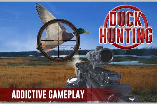 Real Sniper Duck Hunter 3D APK Download 2024 - Free - 9Apps