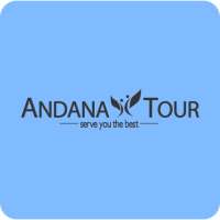 Andana Tour on 9Apps