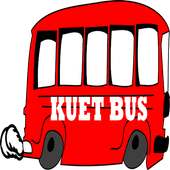 Kuet Bus on 9Apps