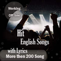 English songs lyrics|Hit songs