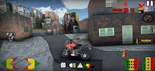 Baixar Real Moto 1.1 Android - Download APK Grátis