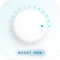 Super Loud Speaker Booster on 9Apps