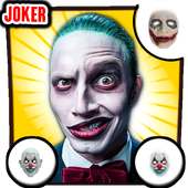 Joker Mask Photo Editor 2019 on 9Apps