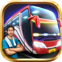 Bus Simulator Indonesia on 9Apps