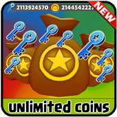 Cheats Subway Surfers for Free Coins prank !