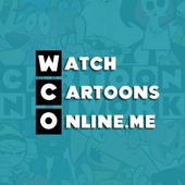 Watch cartoons online online me