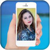 Selfie Camera Photo Frame on 9Apps