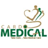 Medical Card on 9Apps