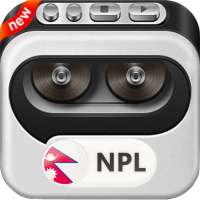 All Nepal Radios - NPL Radios FM AM on 9Apps