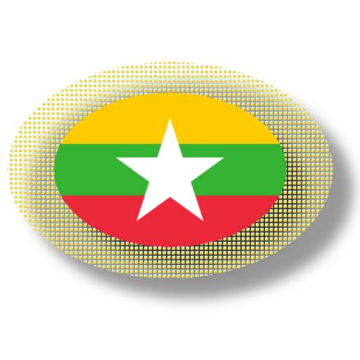 Myanma apps and games