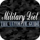 Military Diet Plan on 9Apps