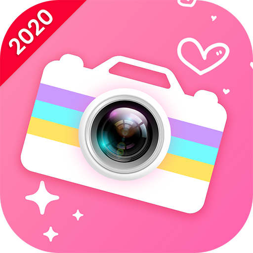 beauty plus camera app 2020