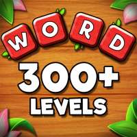Word Challenge - Word Puzzle Games For Free