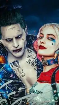 Descarga De La Aplicacion Harley Quinn Vs Joker Wallpaper 22 Gratis 9apps