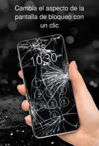 Descarga de la aplicación Fondo de pantalla con pantalla rota 2023 - Gratis  - 9Apps