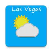 Las Vegas Weather on 9Apps