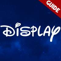 Display Plus Streaming Guide Movie