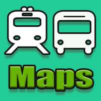 Kolkata Metro Bus and Live City Maps on 9Apps