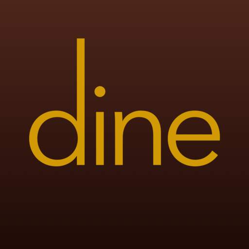 Dine Dating App