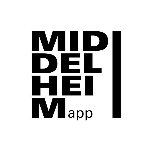 Middelheim app