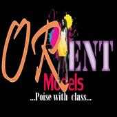 Orient Modeling Agency