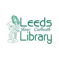 Leeds Jane Culbreth Public Library on 9Apps