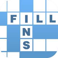 Fill-Ins · Paspuzzels