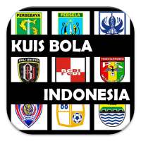 Tebak Klub Sepak Bola Indonesia
