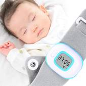 iBaby - Nhiệt kế thông minh