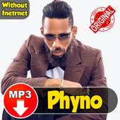 Phyno Songs on 9Apps