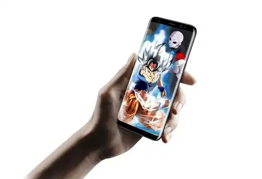 Goku Images iPhone 11 Wallpaper - Wallpaper HD 2023