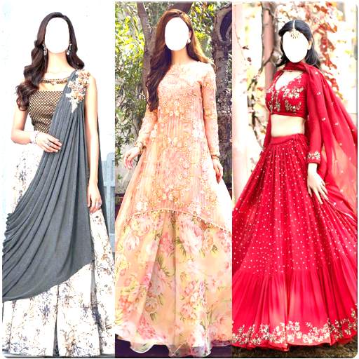 Latest new dresses collection