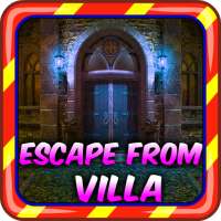 Escape Mula Villa