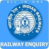 Train Enquiry on 9Apps