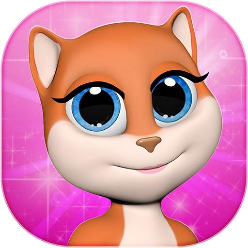 My Talking Cat Sofy - Virtual Pet Game