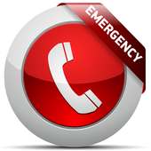 Emergency telephone numbers on 9Apps