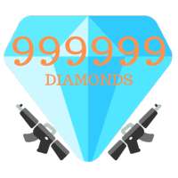 Diamantes Gratis para FF