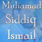 Muhammad Siddiq Ismail Naats