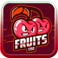 Fruits Star - Free Match 3 Puzzle Game 🍒🍒🍒