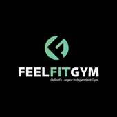 Feel Fit Gym & OMAA on 9Apps