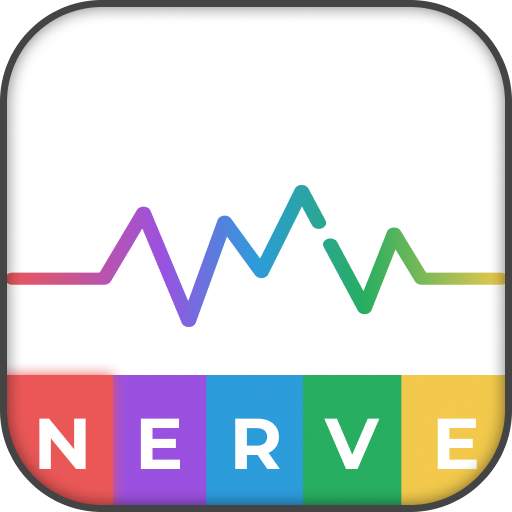 Nerve - card game