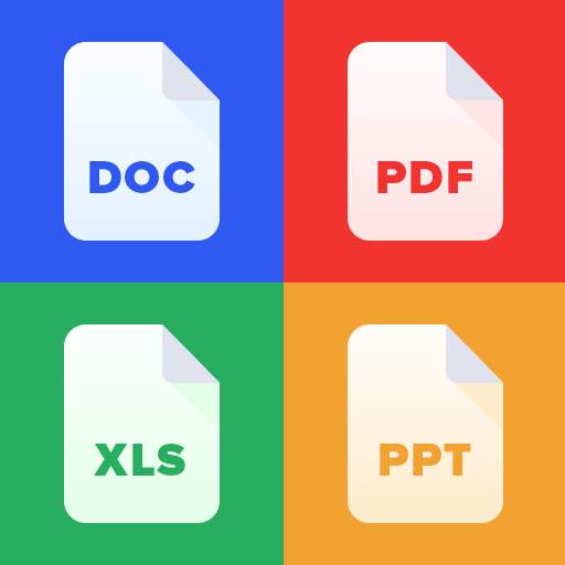 Office Reader : Document Viewer - Document Editor