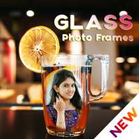 Glass Photo Frames on 9Apps