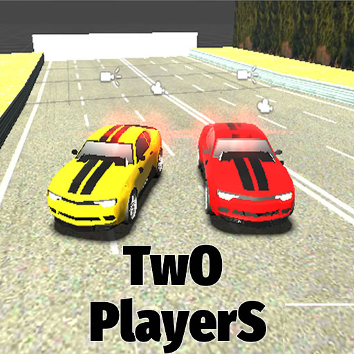 Two Player Racing 3D APK Download 2024 Free 9Apps