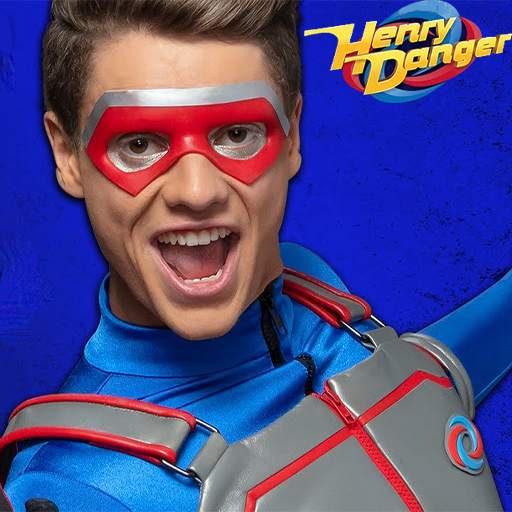 Captain Henry Danger Videos 2021