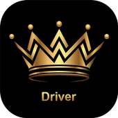 Crown cabs Driver