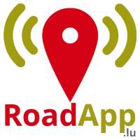 RoadApp Luxembourg