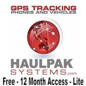 GPS Telepon & Kendaraan Track